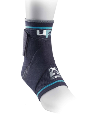 Ultimate Performance Advanced Compression Ankle Support